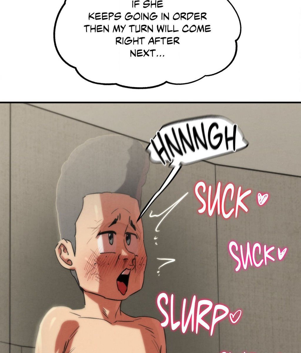 Seniors of Class 5 Chapter 109 - Manhwa18.com