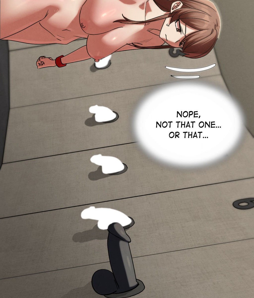 Seniors of Class 5 Chapter 109 - Manhwa18.com