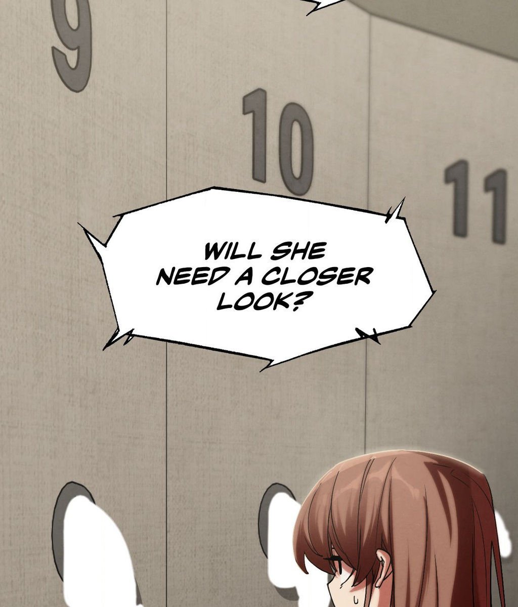 Seniors of Class 5 Chapter 109 - Manhwa18.com