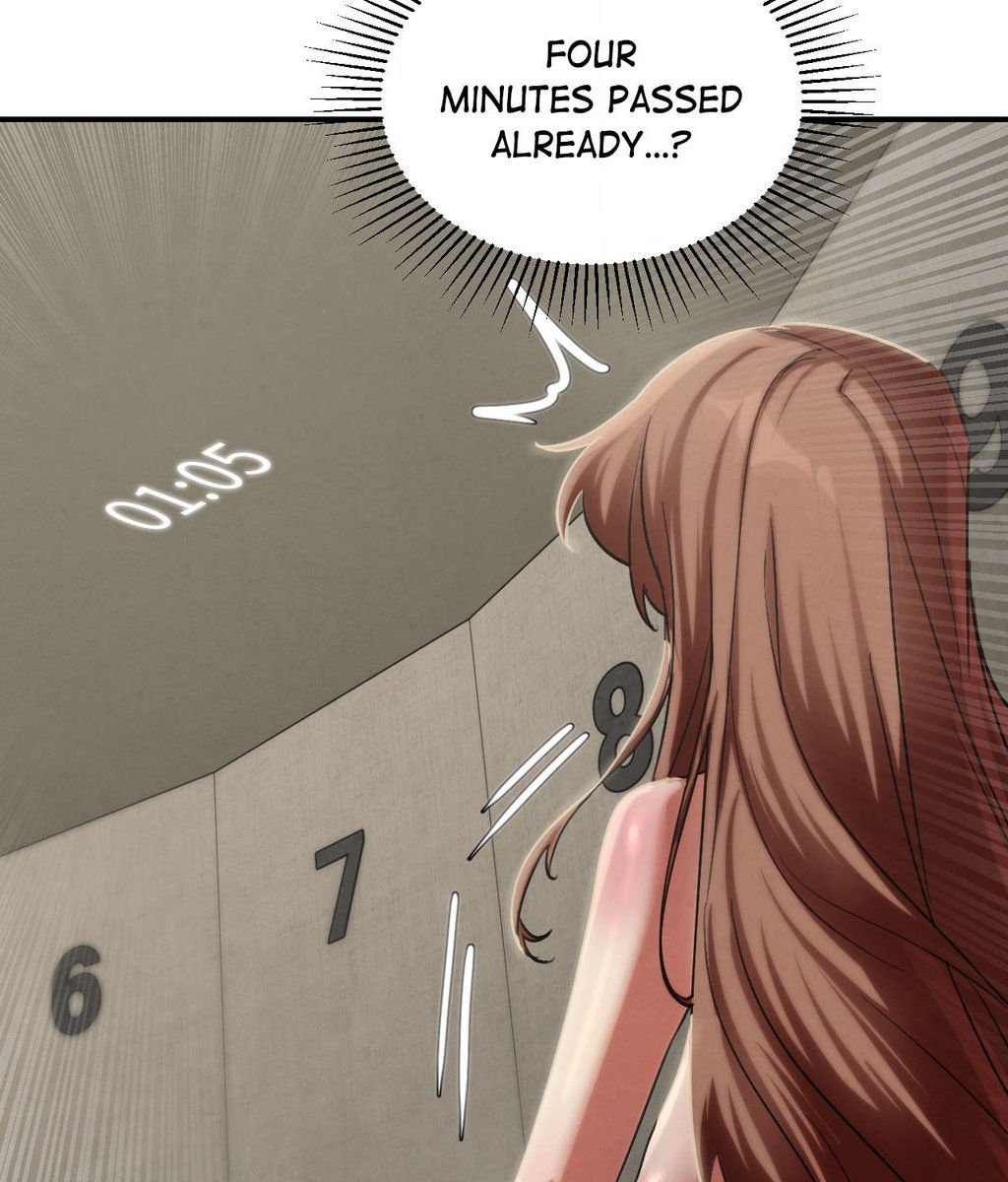 Seniors of Class 5 Chapter 109 - Manhwa18.com