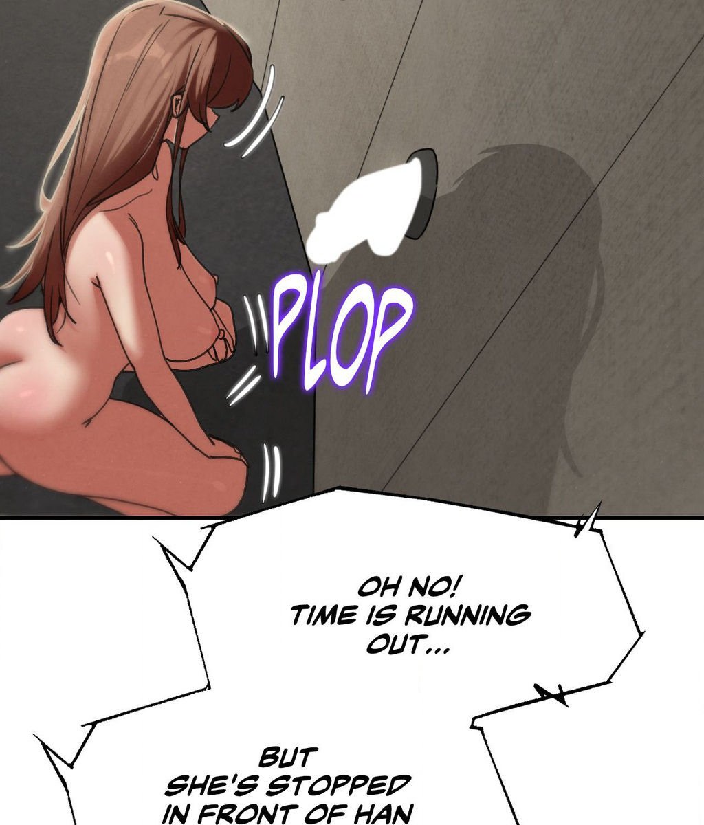 Seniors of Class 5 Chapter 109 - Manhwa18.com