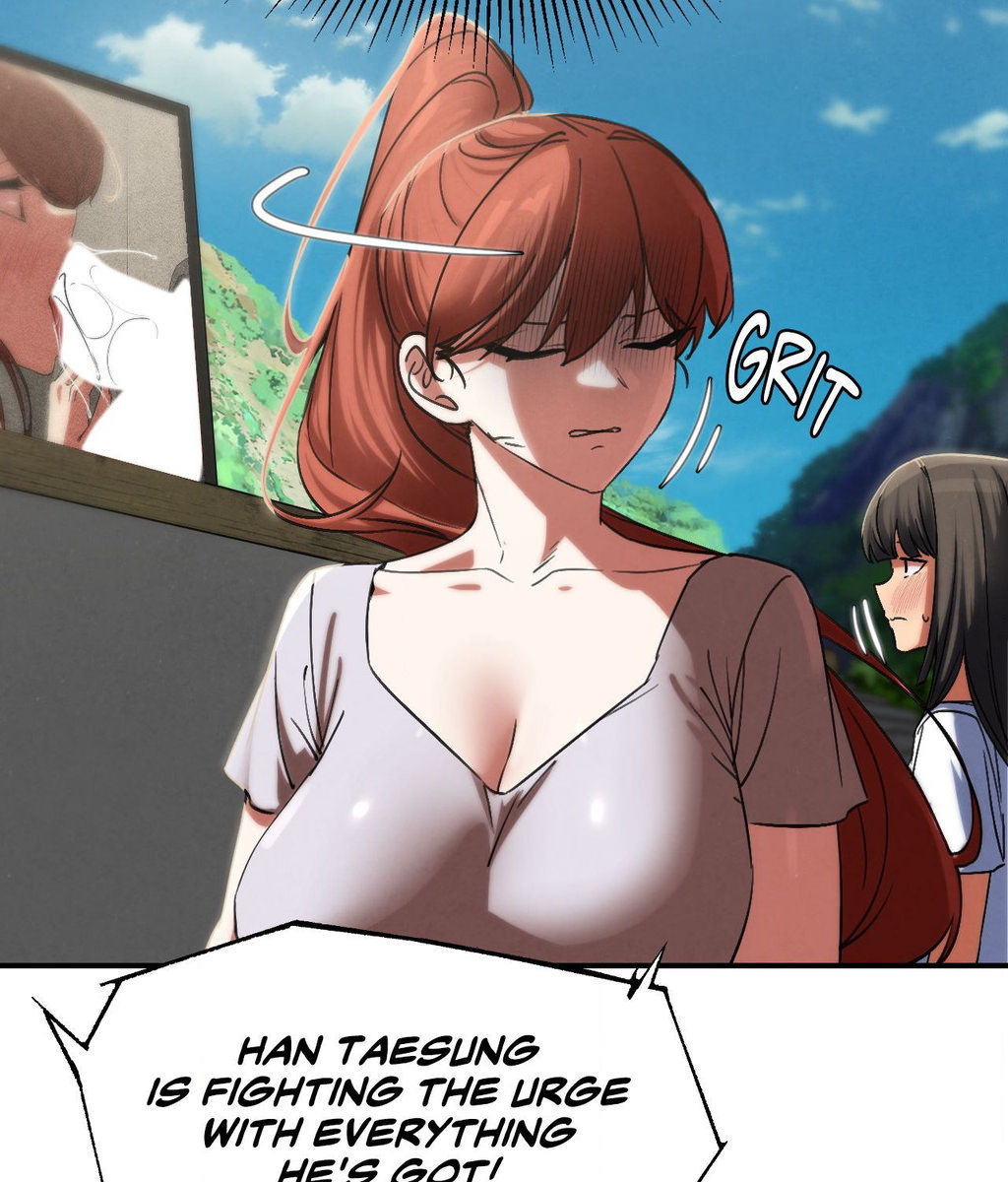 Seniors of Class 5 Chapter 109 - Manhwa18.com