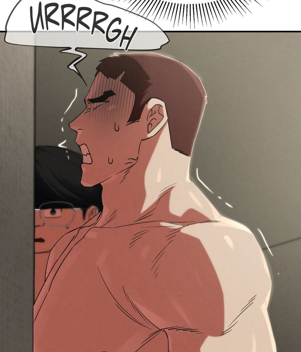 Seniors of Class 5 Chapter 109 - Manhwa18.com