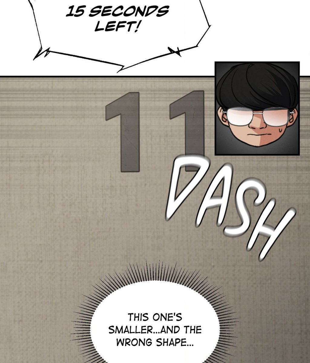 Seniors of Class 5 Chapter 109 - Manhwa18.com