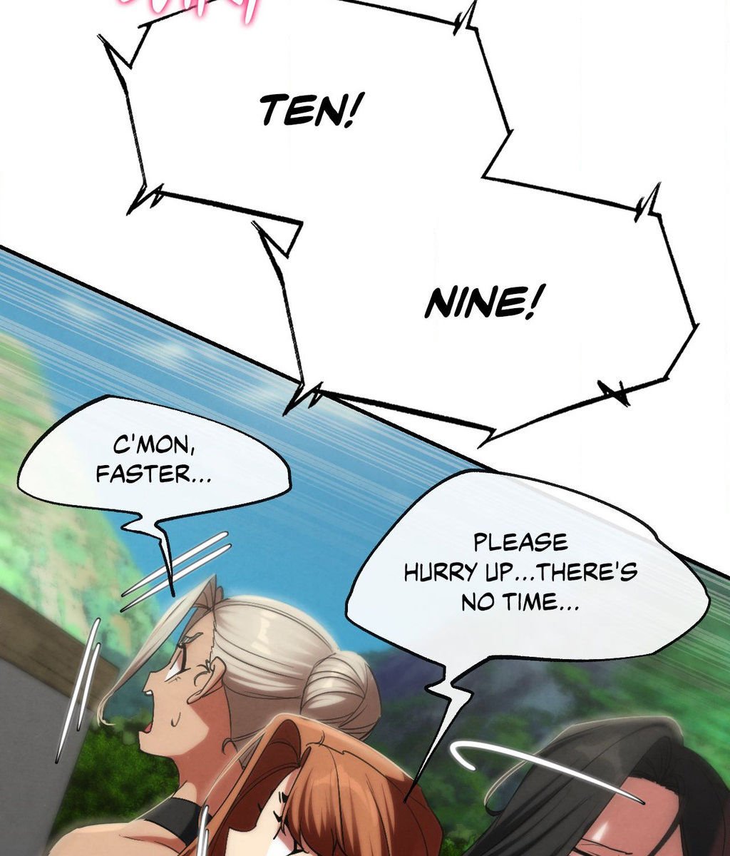 Seniors of Class 5 Chapter 109 - Manhwa18.com