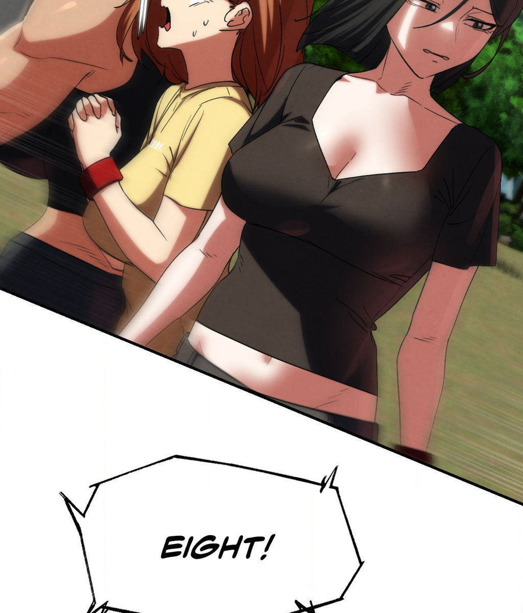 Seniors of Class 5 Chapter 109 - Manhwa18.com