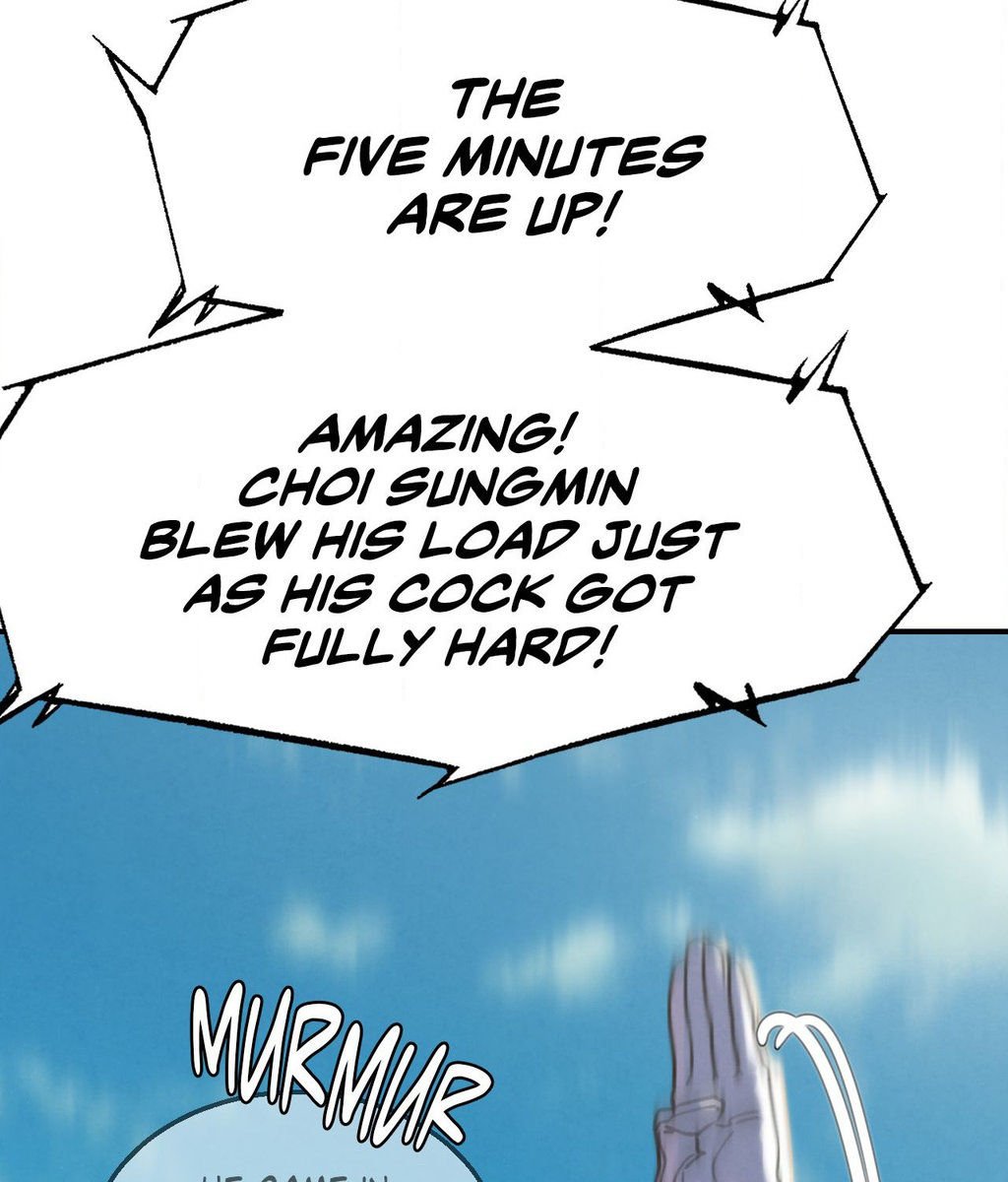 Seniors of Class 5 Chapter 109 - Manhwa18.com