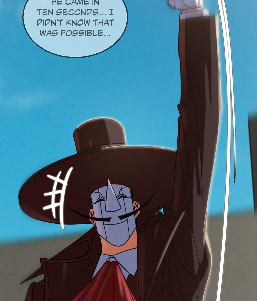 Seniors of Class 5 Chapter 109 - Manhwa18.com