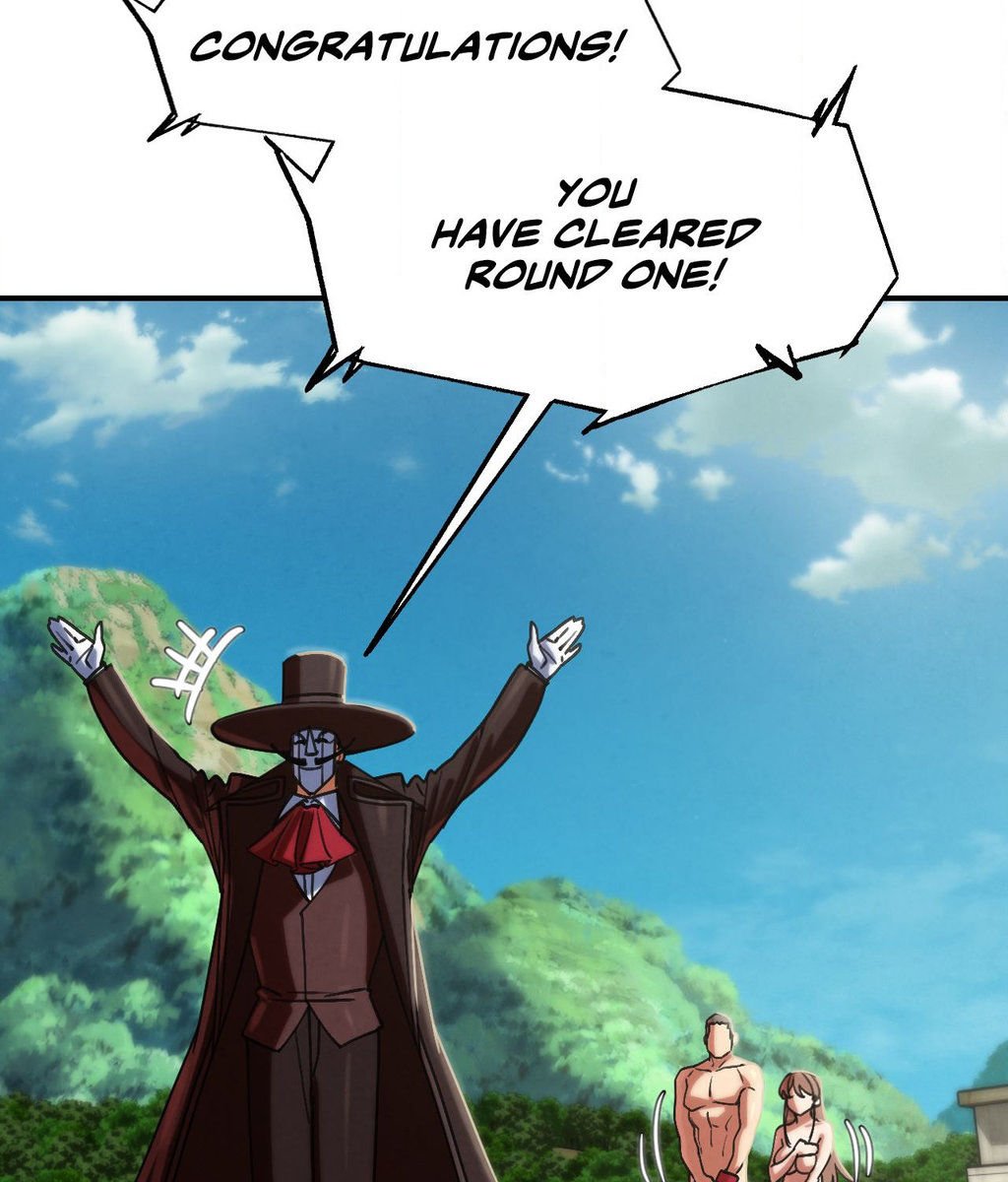 Seniors of Class 5 Chapter 109 - Manhwa18.com