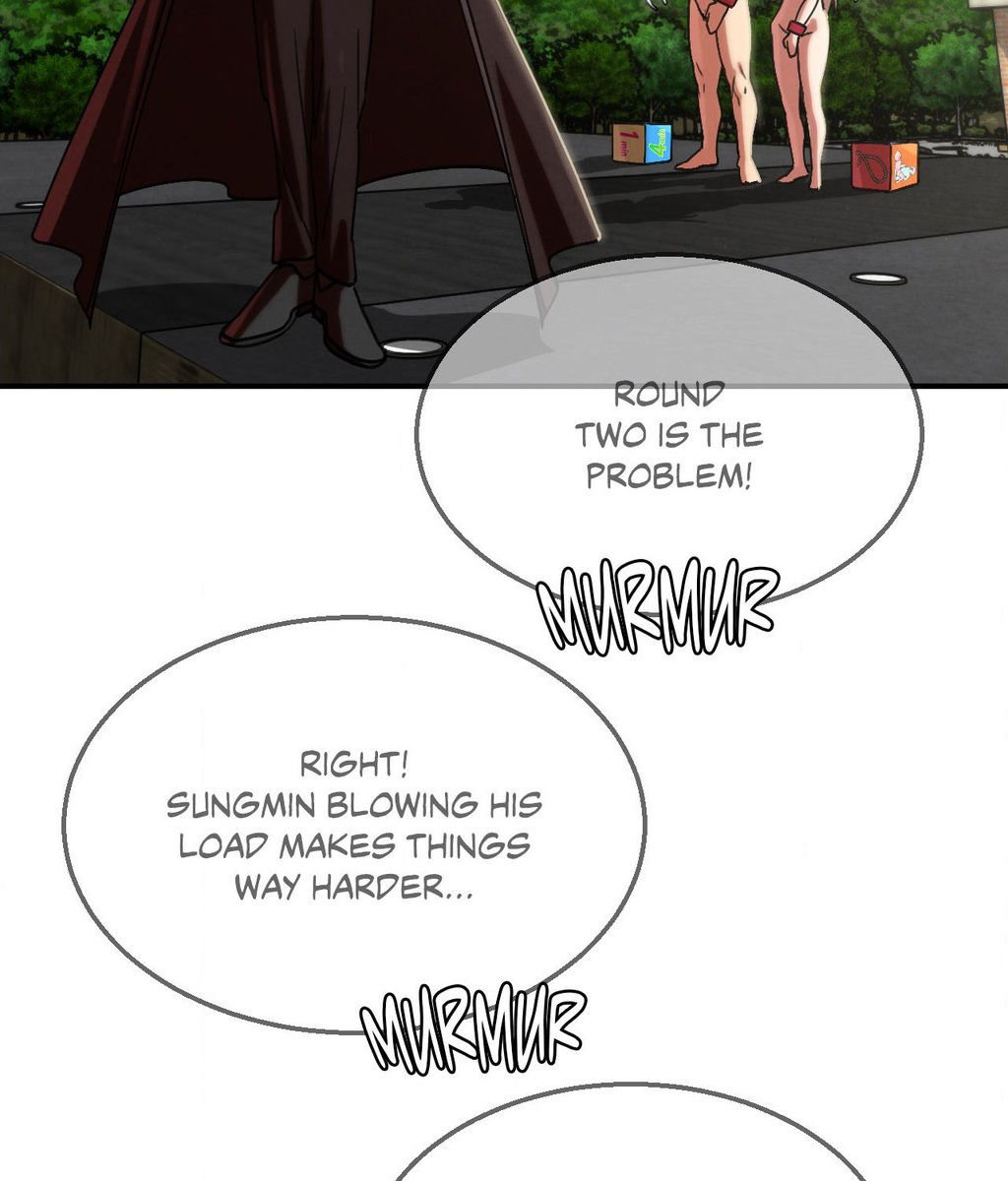 Seniors of Class 5 Chapter 109 - Manhwa18.com