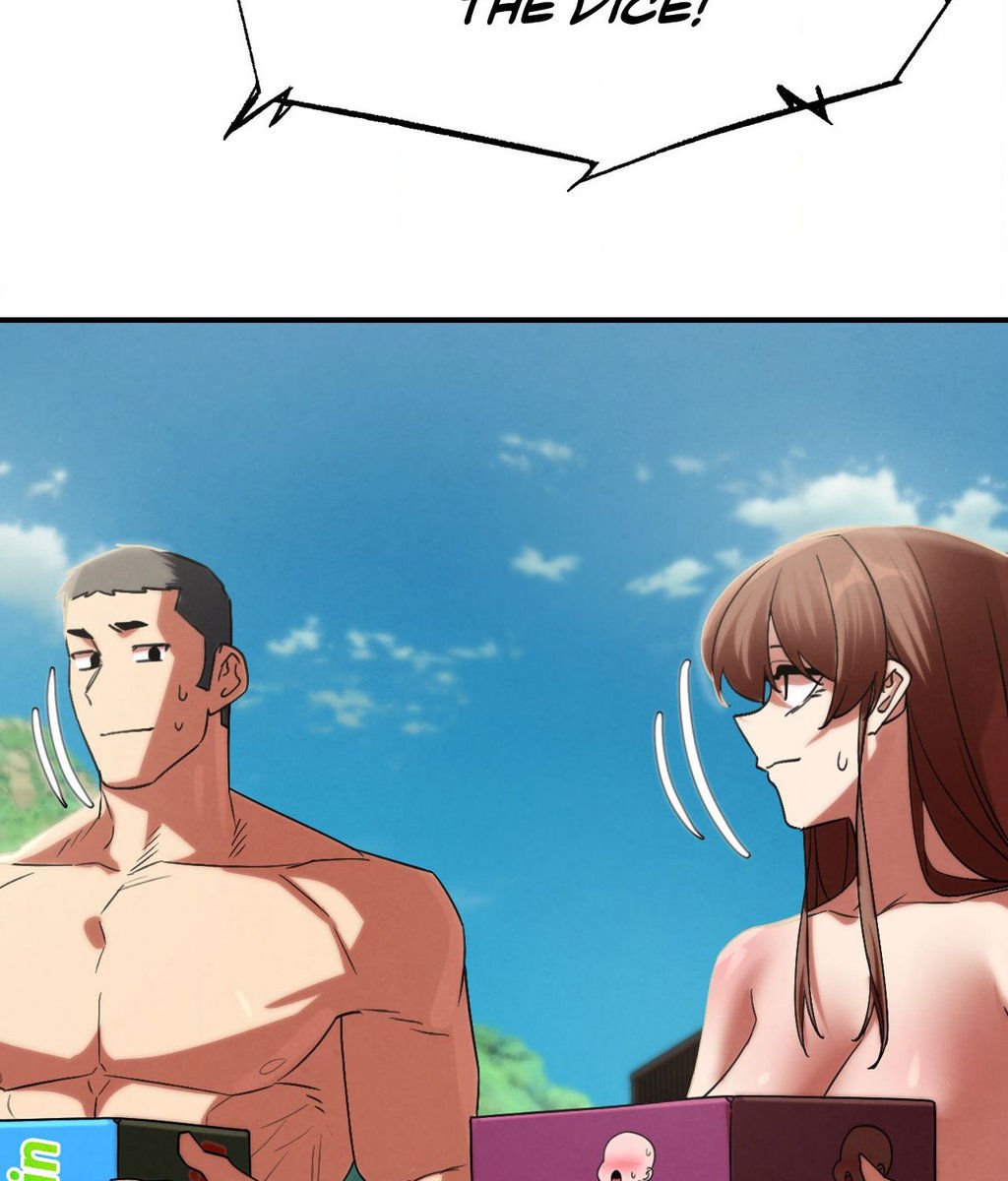 Seniors of Class 5 Chapter 109 - Manhwa18.com