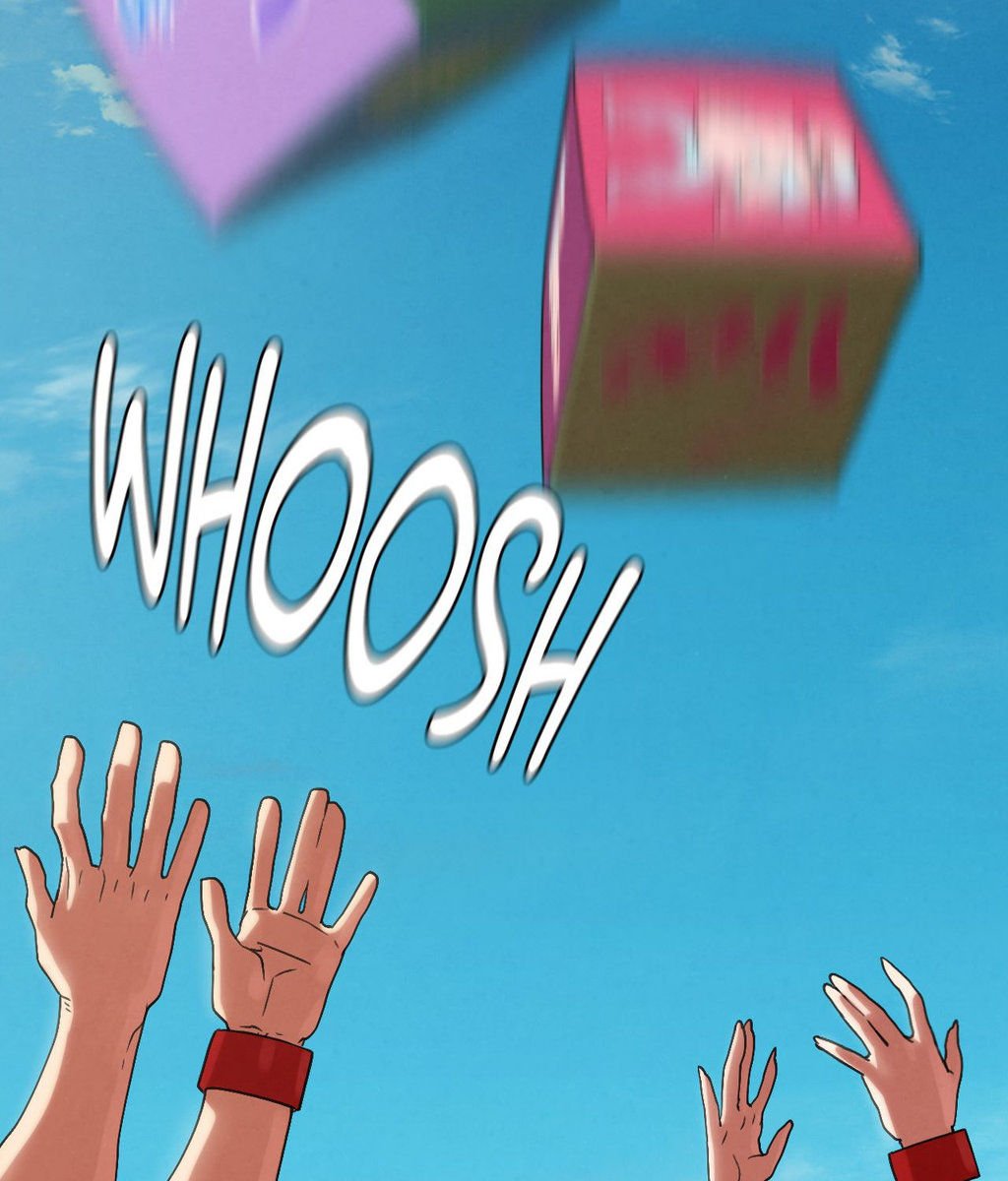 Seniors of Class 5 Chapter 109 - Manhwa18.com