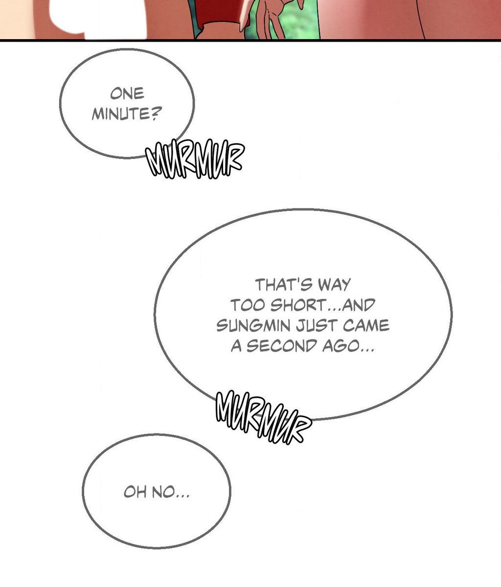 Seniors of Class 5 Chapter 109 - Manhwa18.com