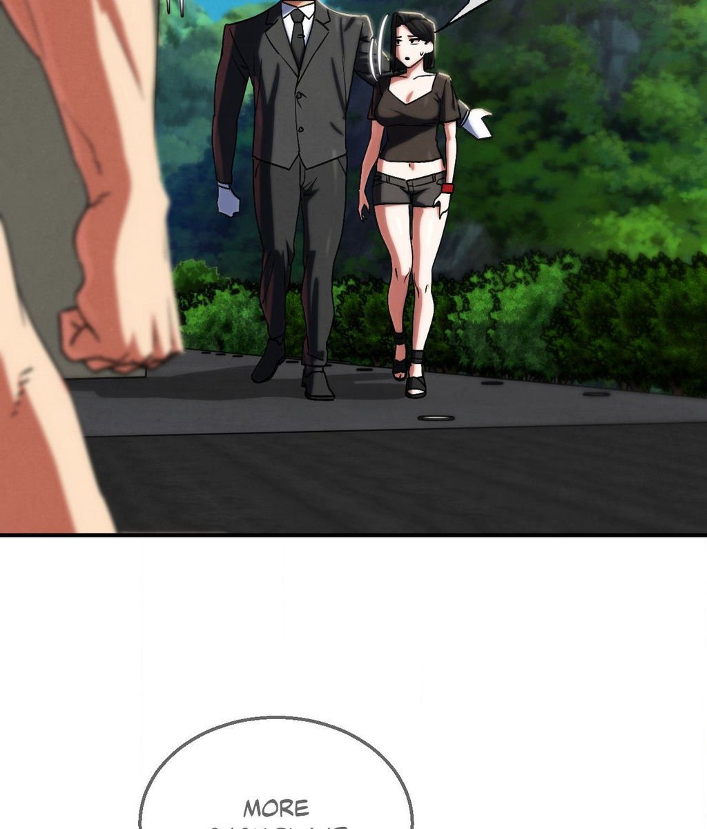 Seniors of Class 5 Chapter 109 - Manhwa18.com