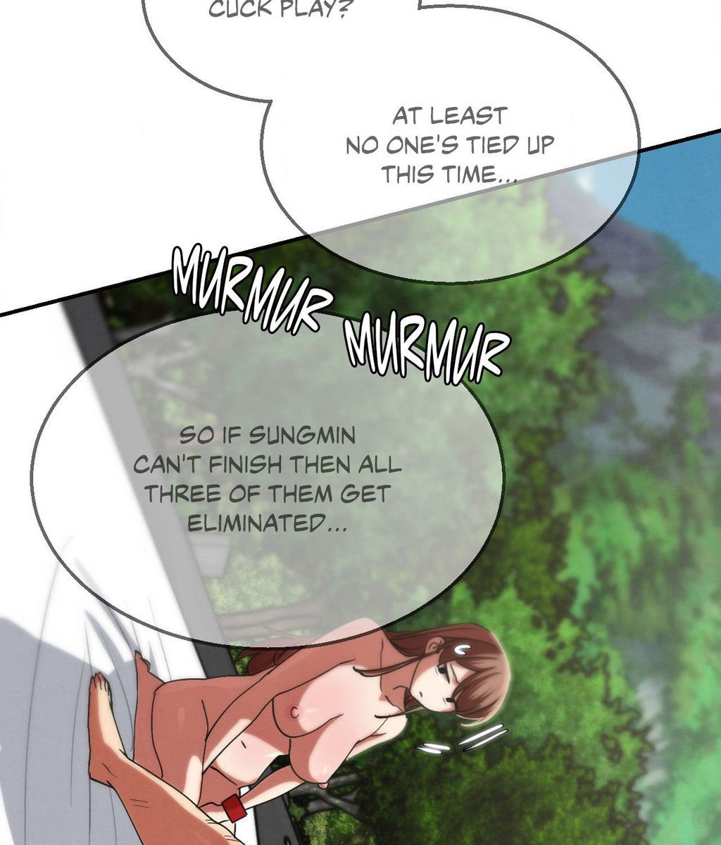 Seniors of Class 5 Chapter 109 - Manhwa18.com