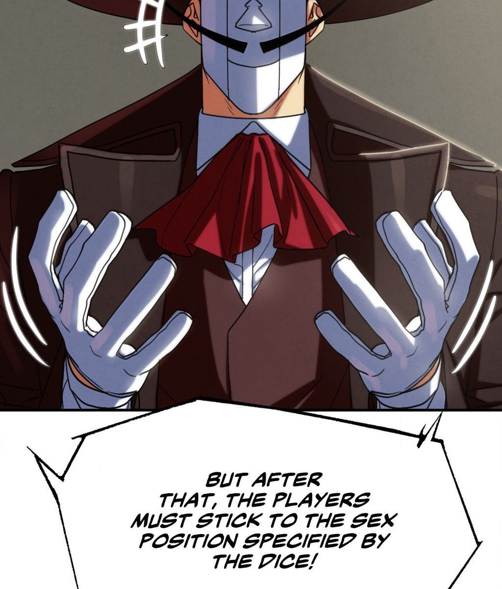 Seniors of Class 5 Chapter 109 - Manhwa18.com