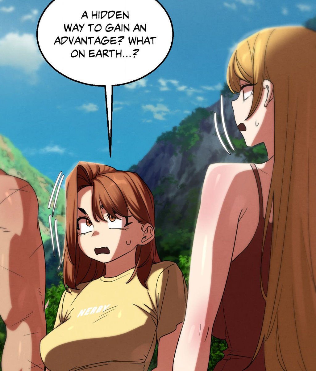 Seniors of Class 5 Chapter 109 - Manhwa18.com