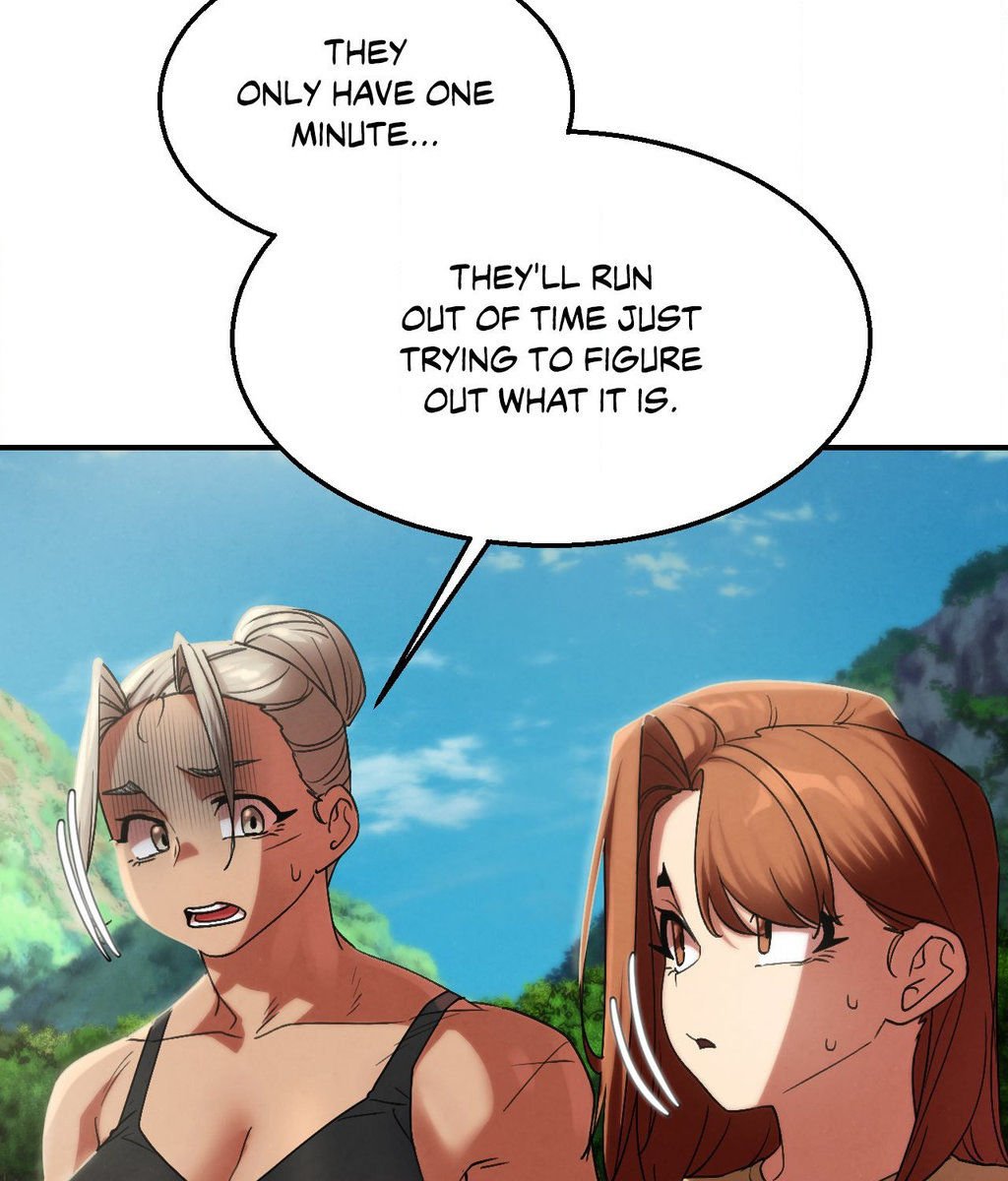 Seniors of Class 5 Chapter 109 - Manhwa18.com