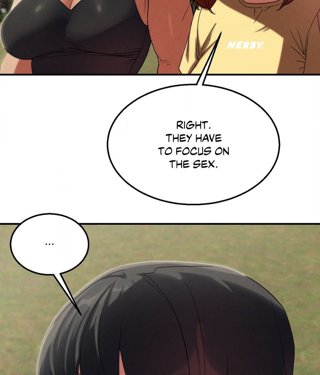 Seniors of Class 5 Chapter 109 - Manhwa18.com