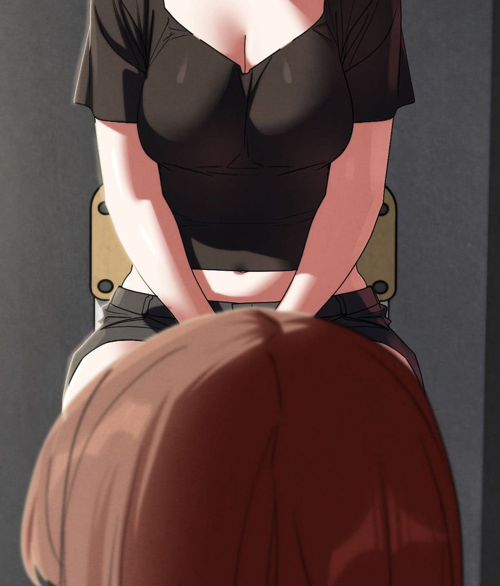 Seniors of Class 5 Chapter 109 - Manhwa18.com