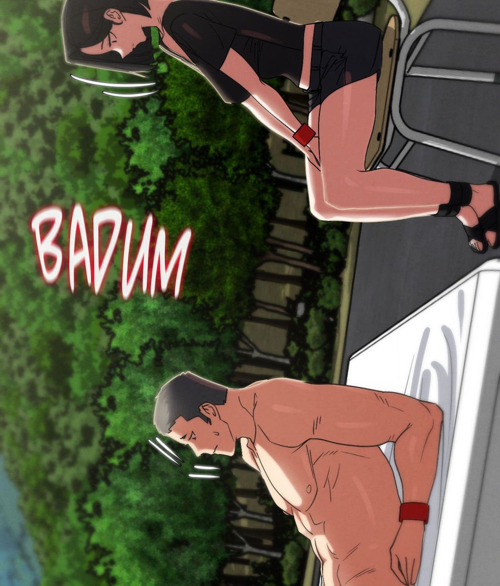 Seniors of Class 5 Chapter 109 - Manhwa18.com