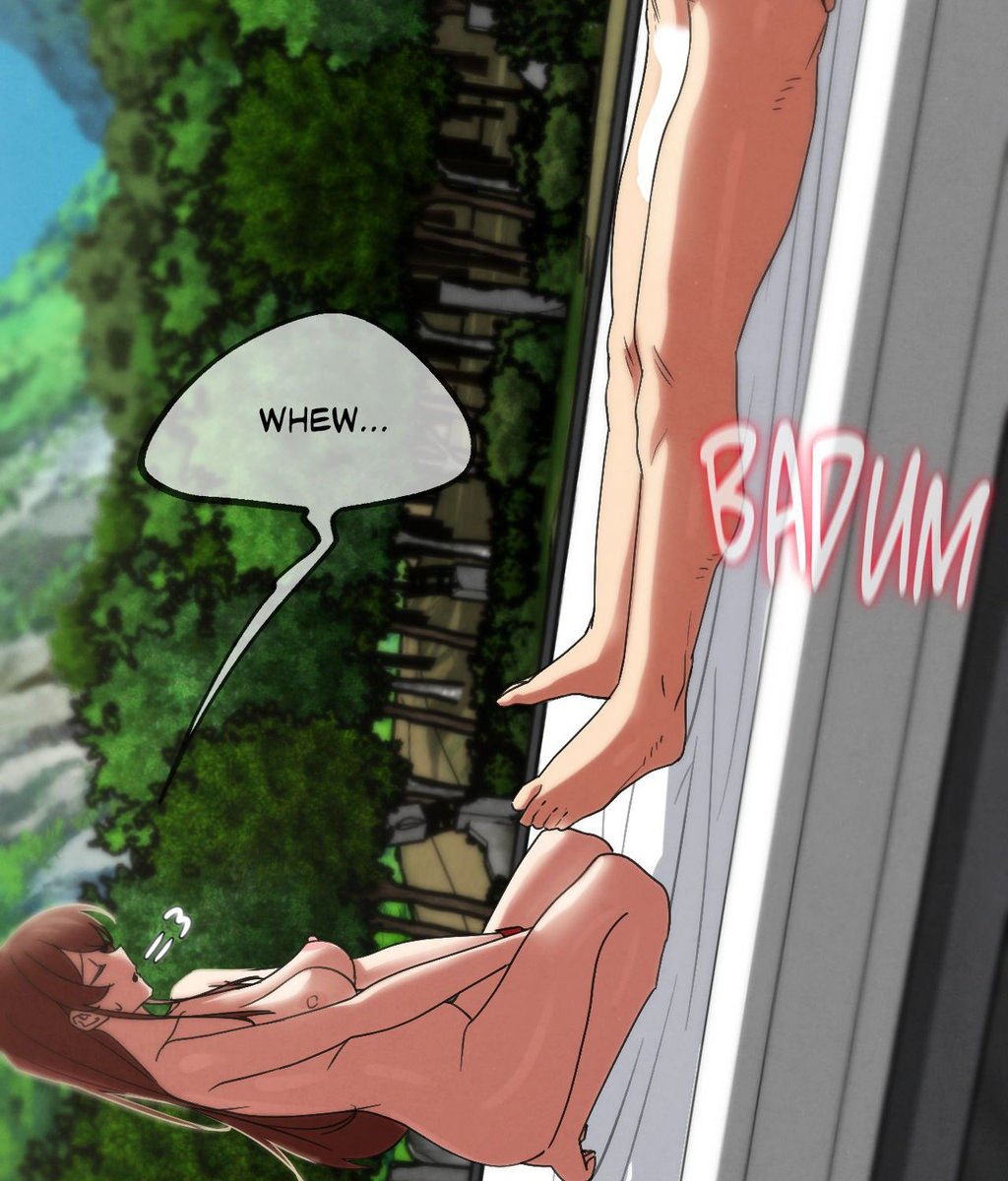 Seniors of Class 5 Chapter 109 - Manhwa18.com