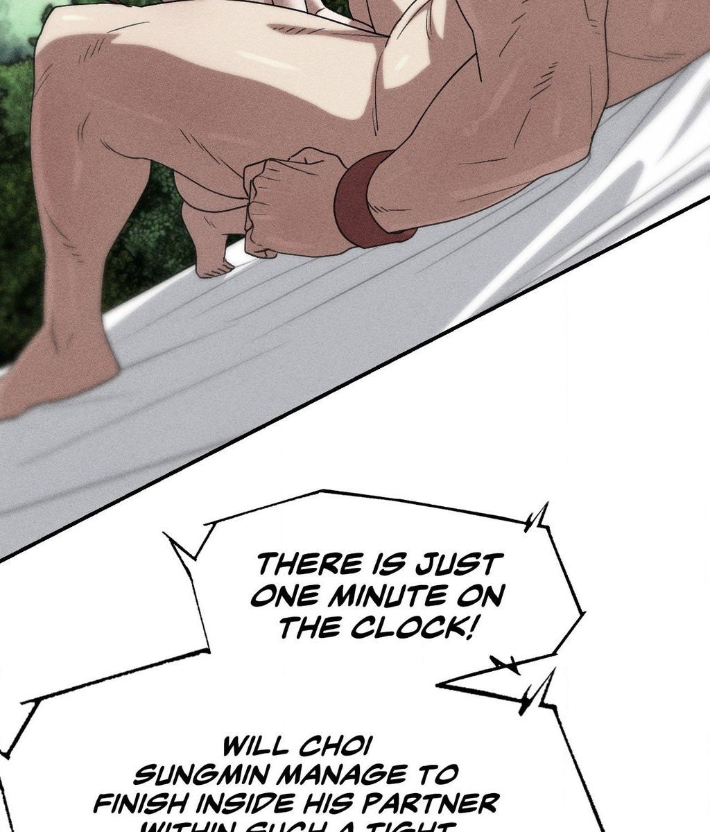 Seniors of Class 5 Chapter 110 - Manhwa18.com