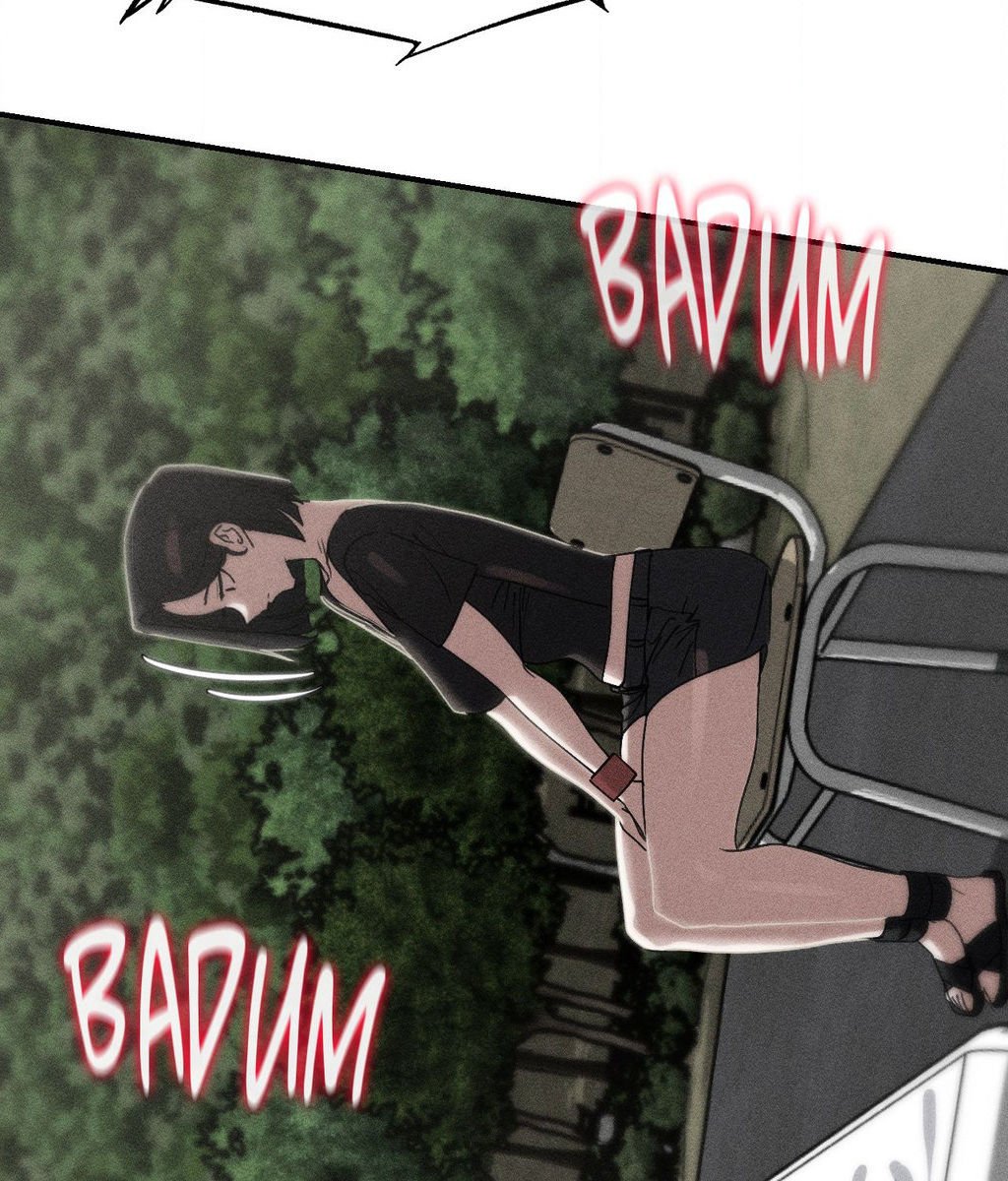 Seniors of Class 5 Chapter 110 - Manhwa18.com