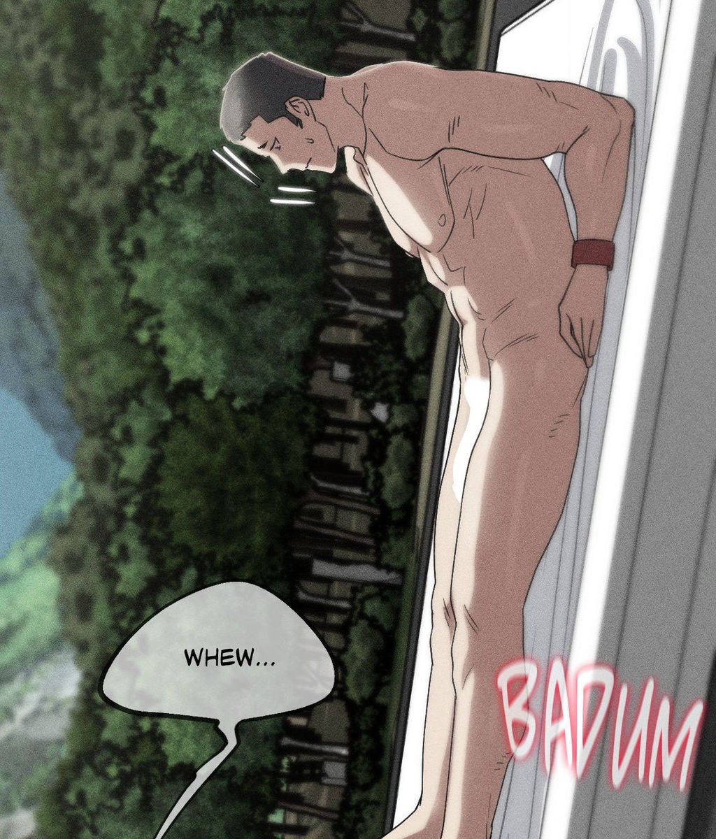 Seniors of Class 5 Chapter 110 - Manhwa18.com