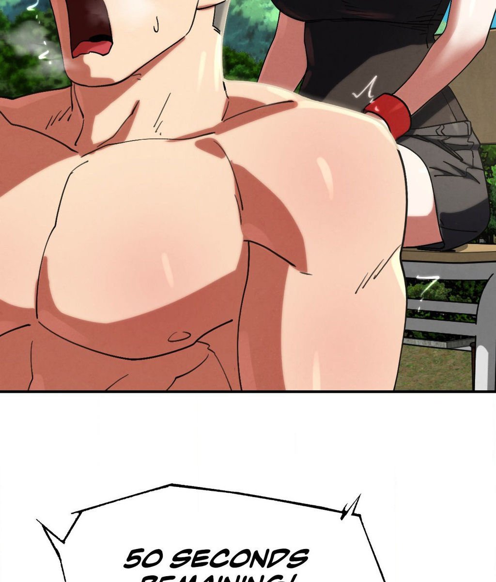 Seniors of Class 5 Chapter 110 - Manhwa18.com