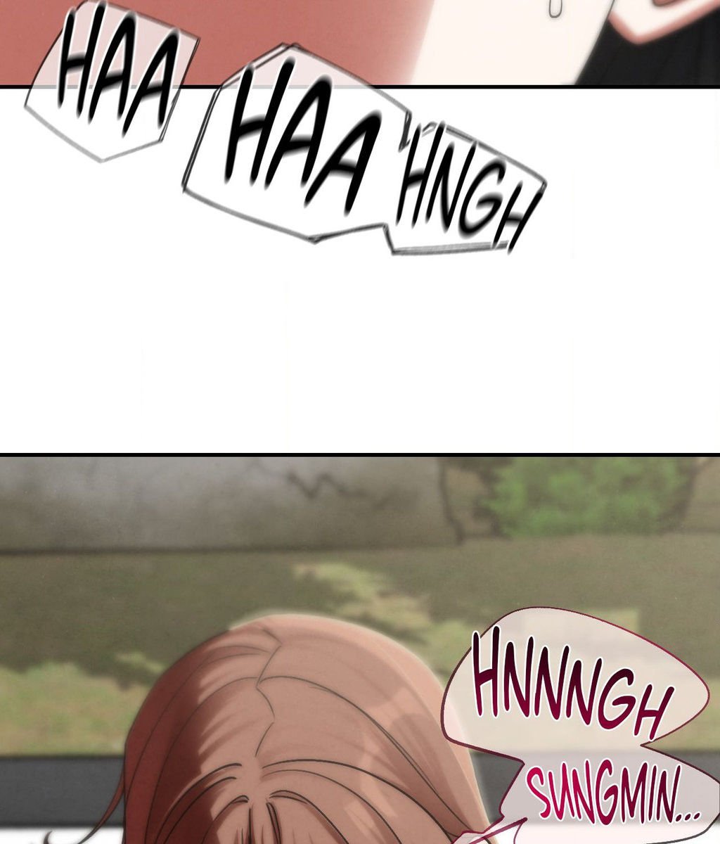 Seniors of Class 5 Chapter 110 - Manhwa18.com