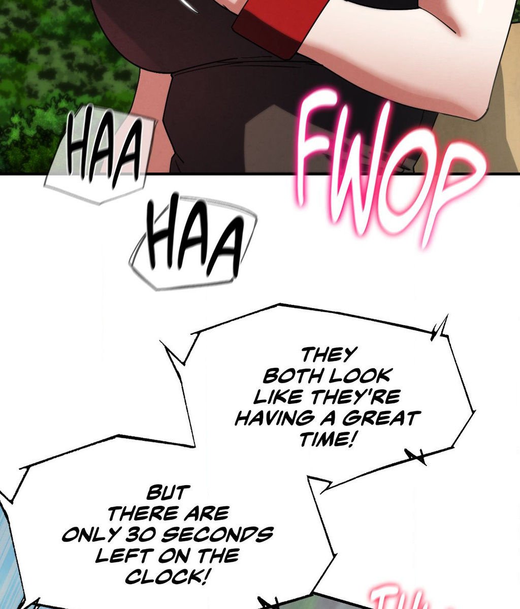 Seniors of Class 5 Chapter 110 - Manhwa18.com