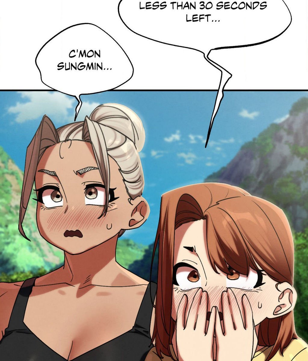 Seniors of Class 5 Chapter 110 - Manhwa18.com