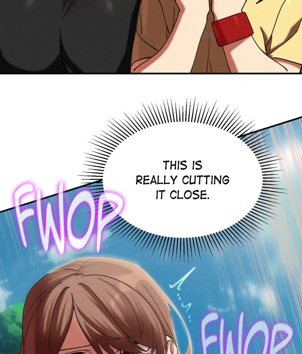 Seniors of Class 5 Chapter 110 - Manhwa18.com