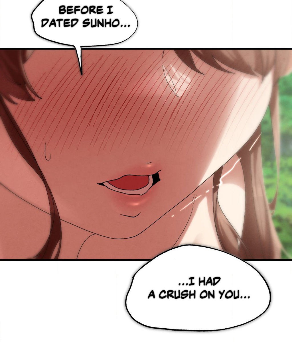 Seniors of Class 5 Chapter 110 - Manhwa18.com