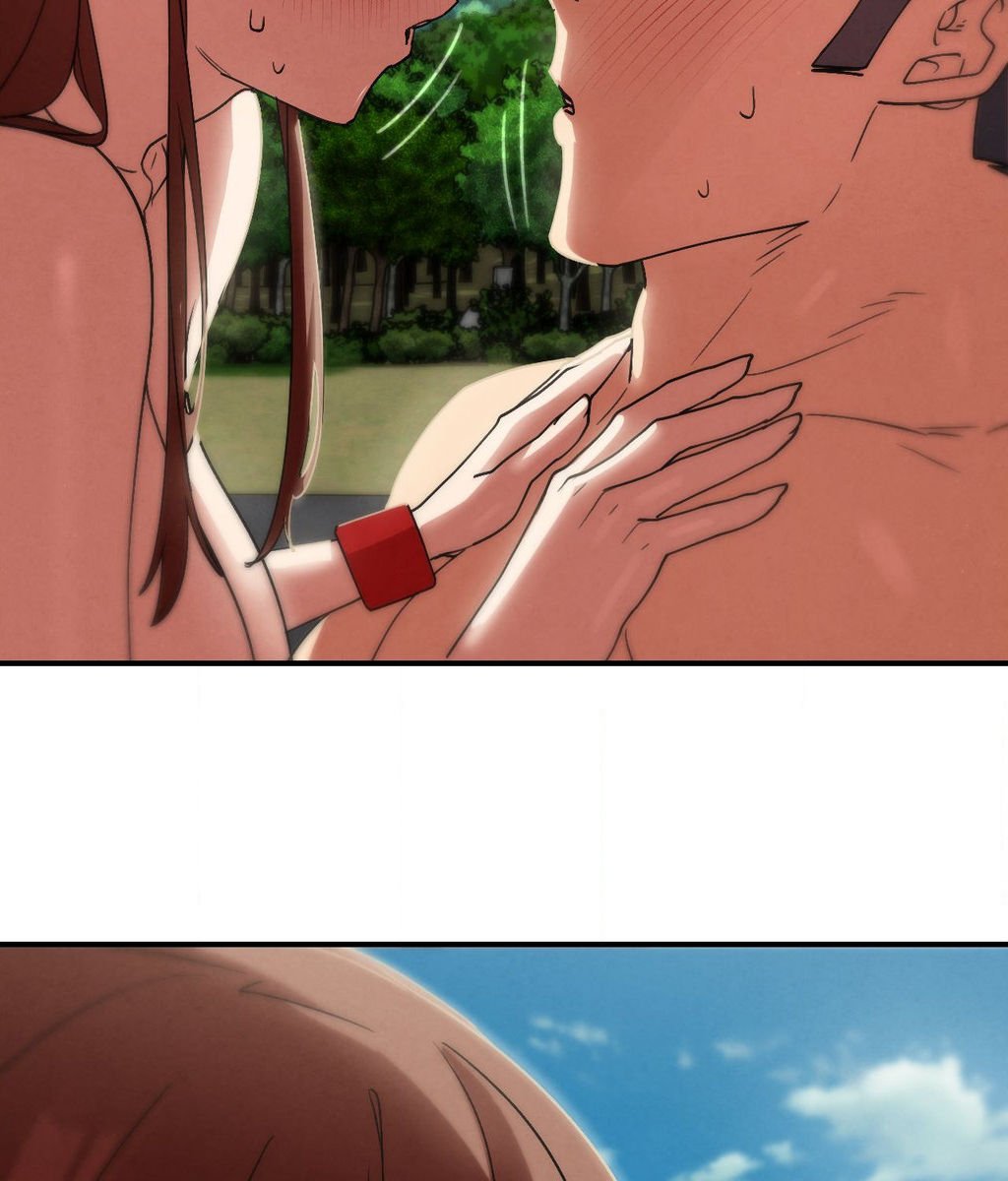 Seniors of Class 5 Chapter 110 - Manhwa18.com