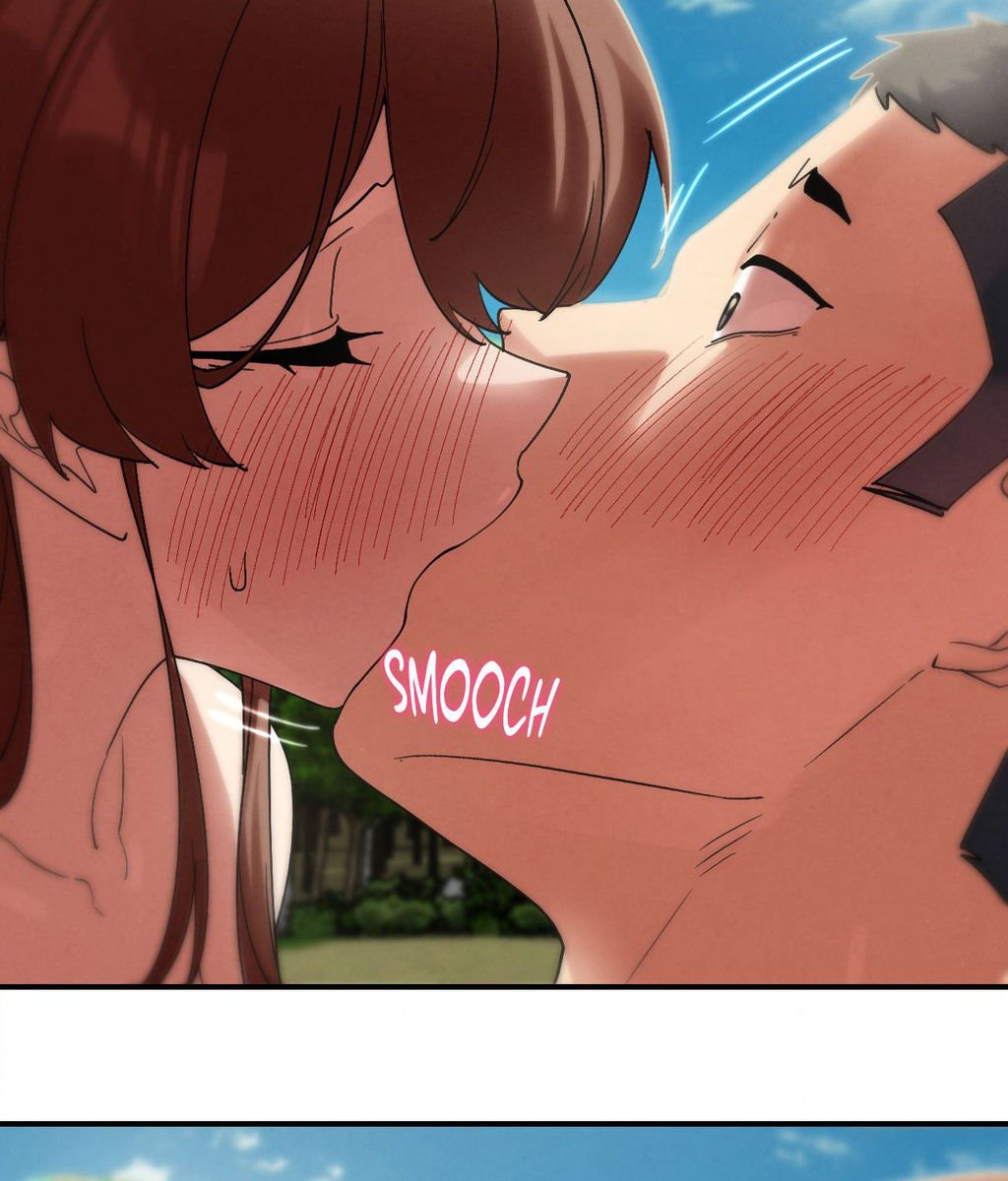 Seniors of Class 5 Chapter 110 - Manhwa18.com