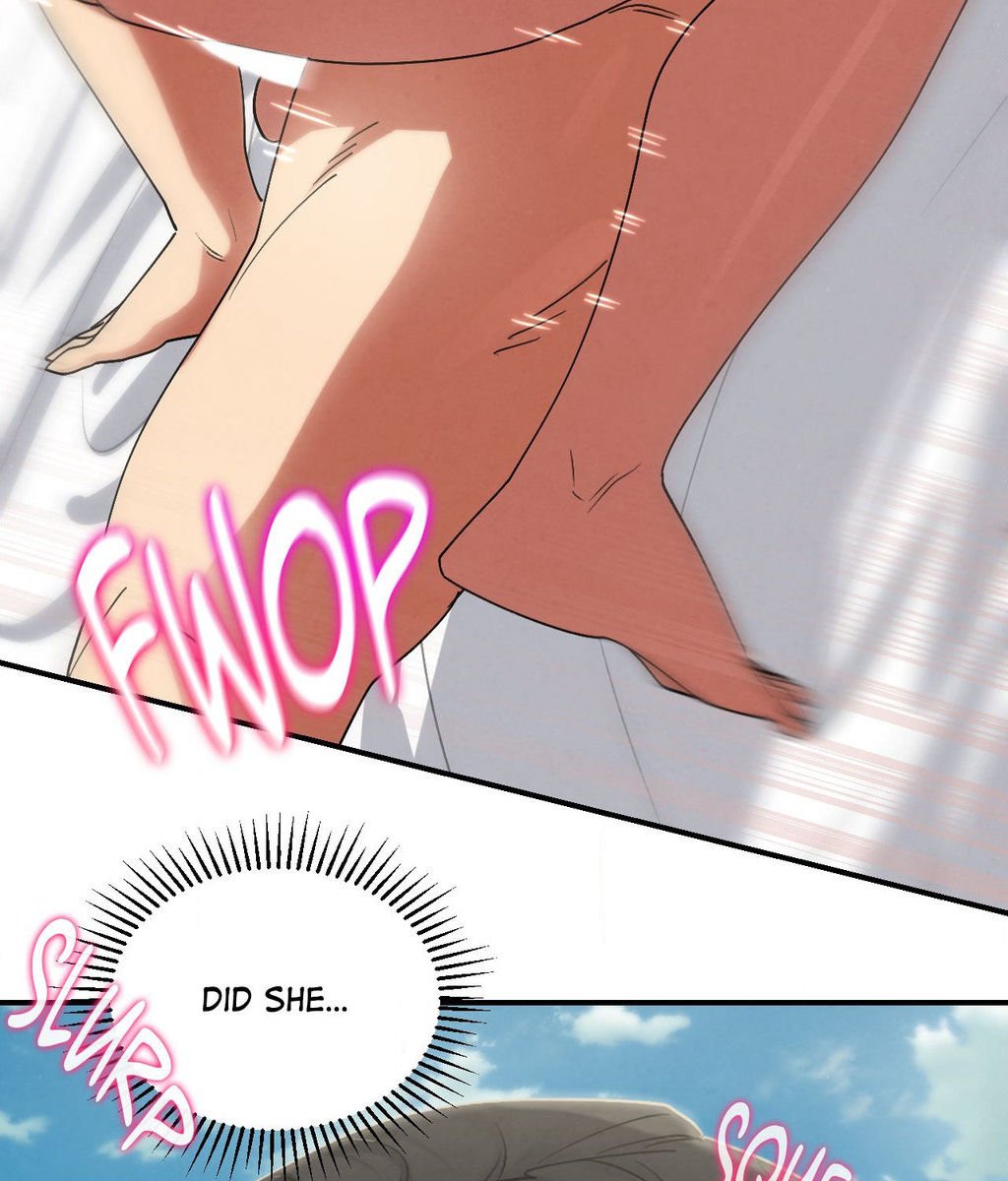 Seniors of Class 5 Chapter 110 - Manhwa18.com