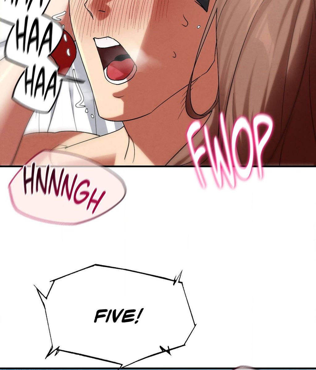 Seniors of Class 5 Chapter 110 - Manhwa18.com