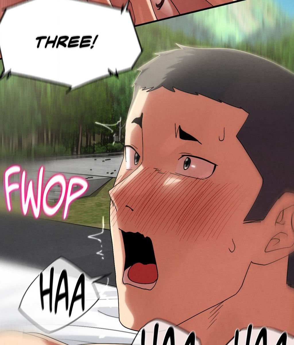 Seniors of Class 5 Chapter 110 - Manhwa18.com