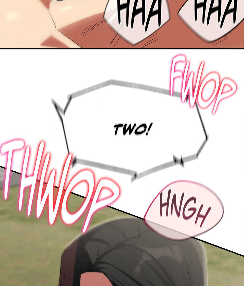 Seniors of Class 5 Chapter 110 - Manhwa18.com