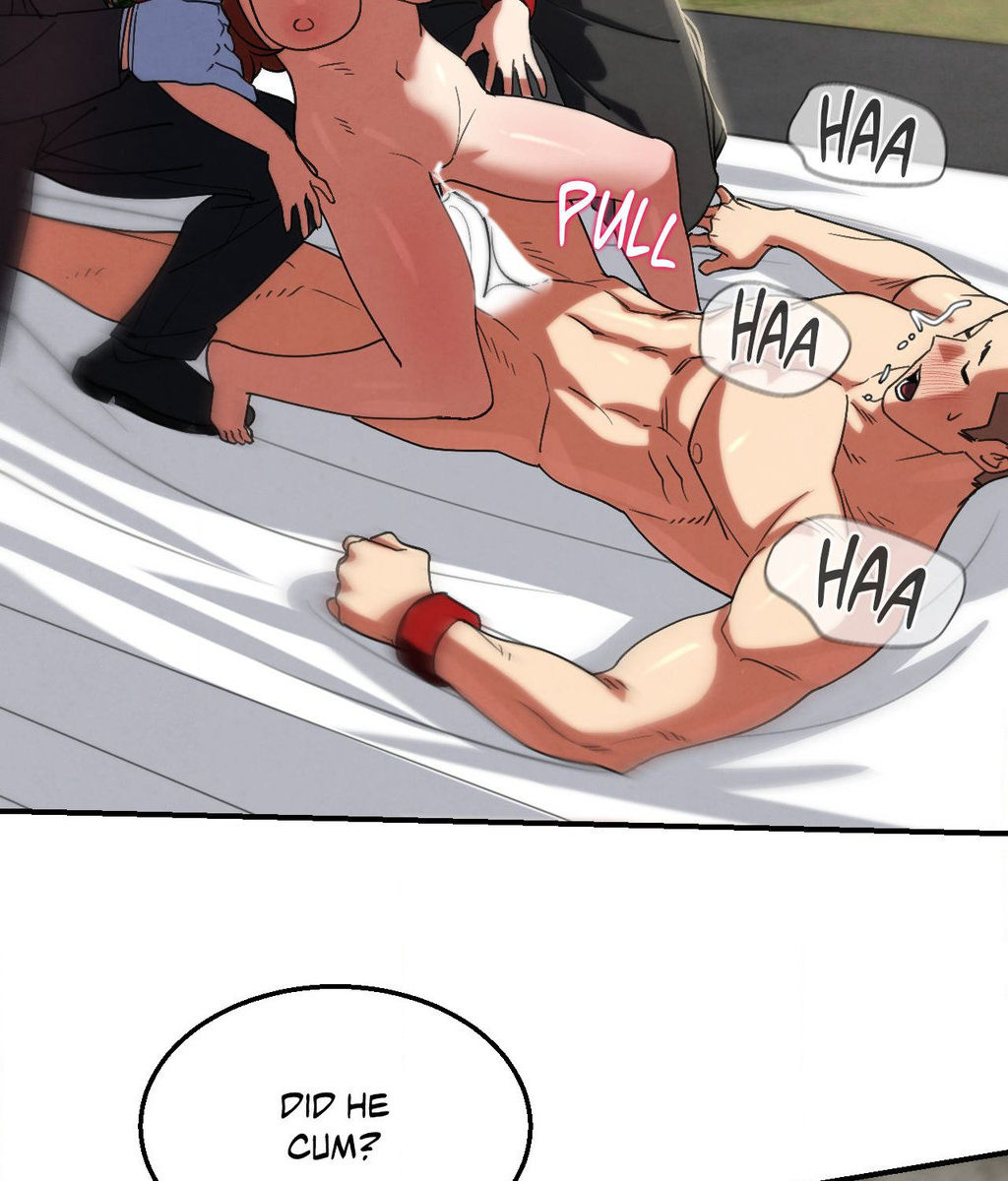 Seniors of Class 5 Chapter 110 - Manhwa18.com