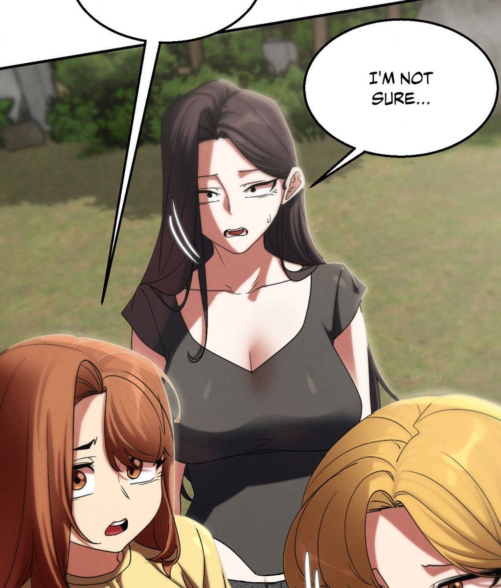 Seniors of Class 5 Chapter 110 - Manhwa18.com