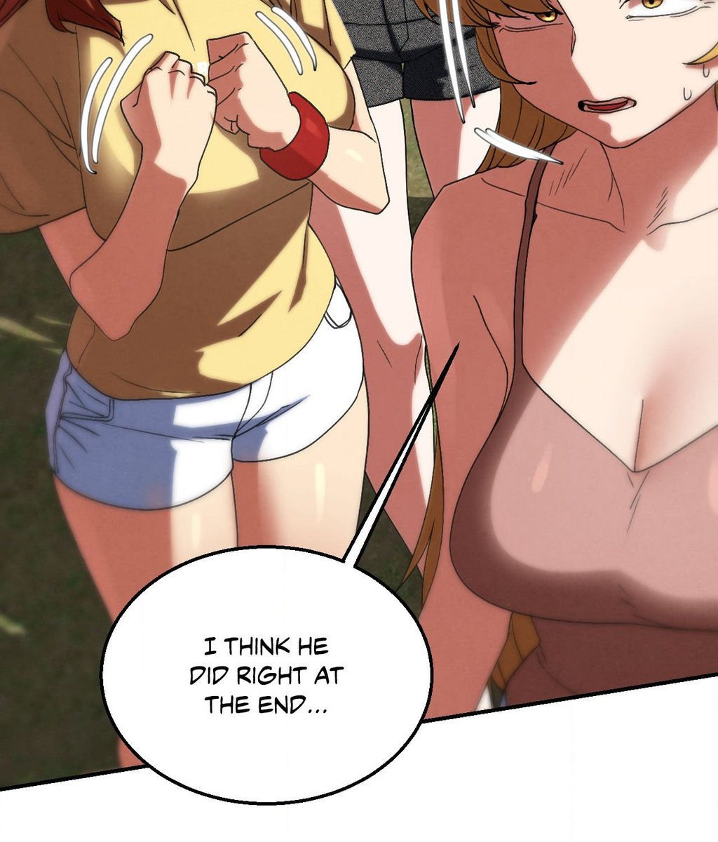 Seniors of Class 5 Chapter 110 - Manhwa18.com