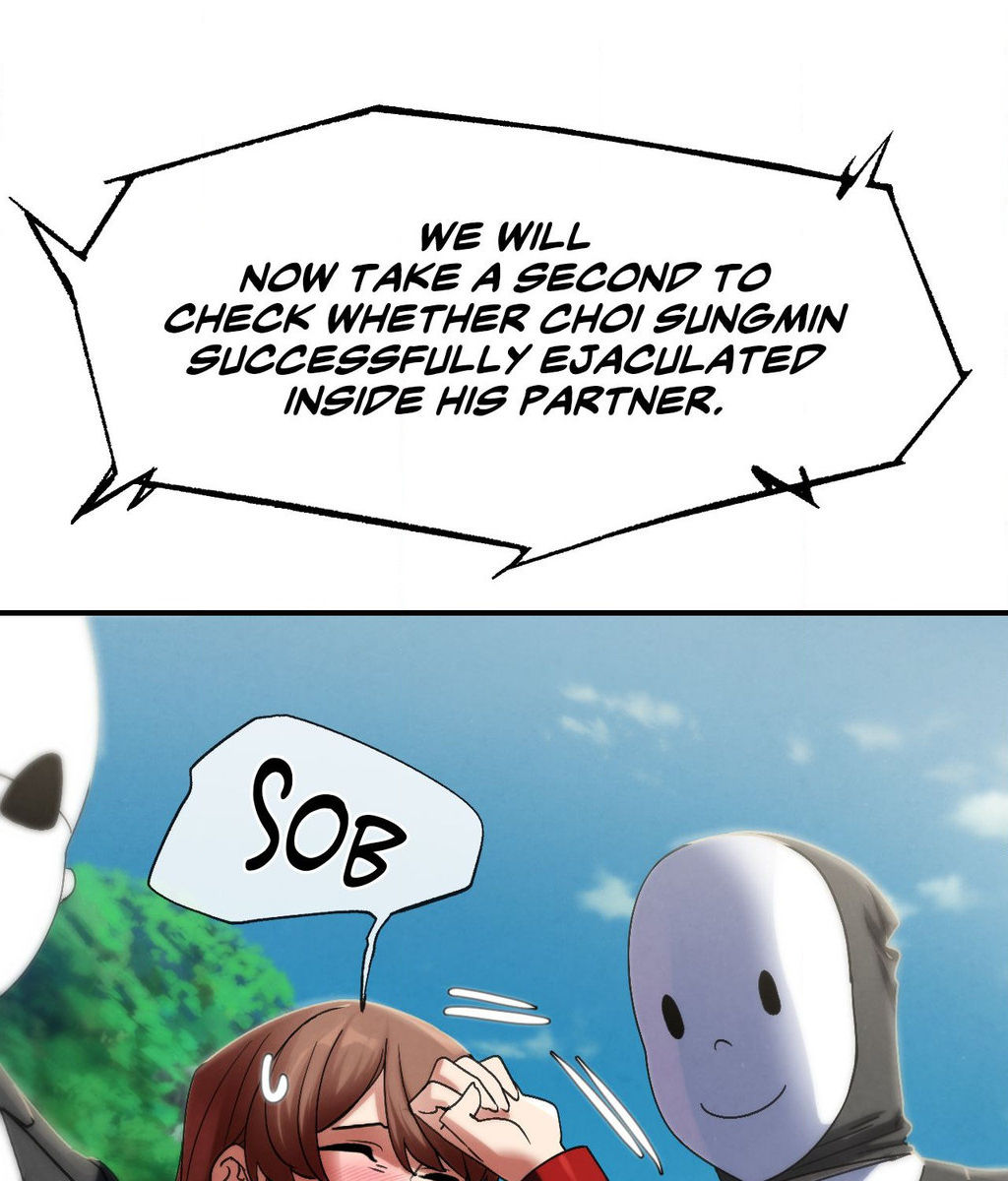 Seniors of Class 5 Chapter 110 - Manhwa18.com