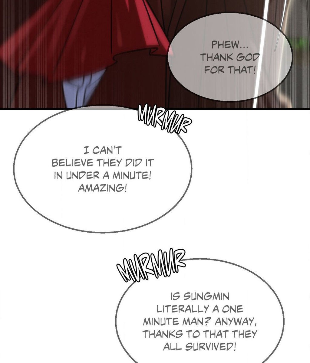 Seniors of Class 5 Chapter 110 - Manhwa18.com