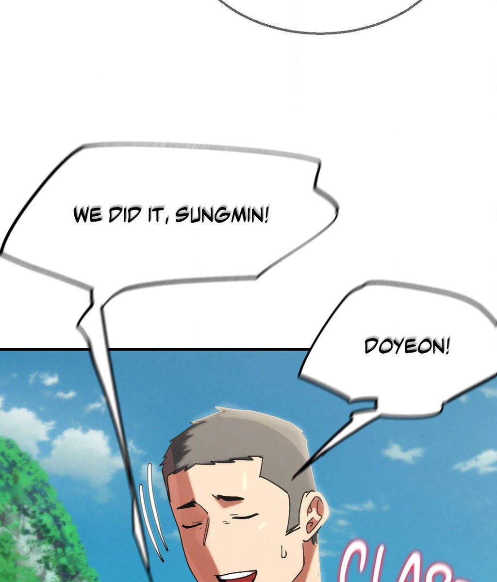 Seniors of Class 5 Chapter 110 - Manhwa18.com