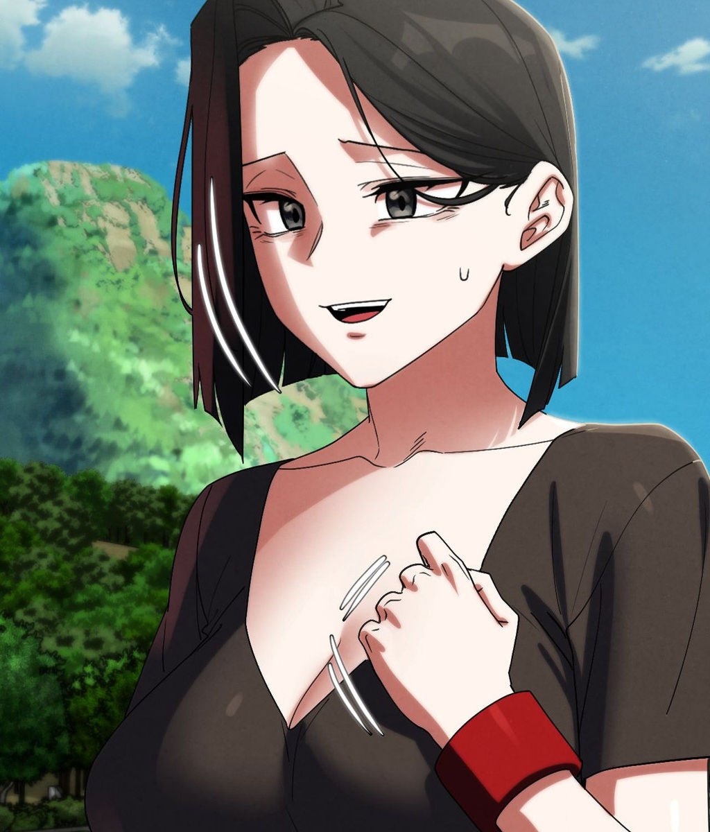 Seniors of Class 5 Chapter 110 - Manhwa18.com