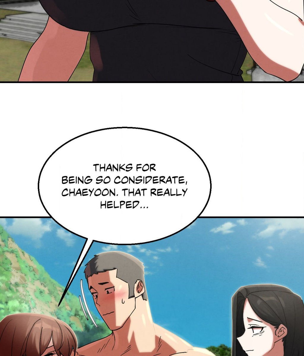 Seniors of Class 5 Chapter 110 - Manhwa18.com