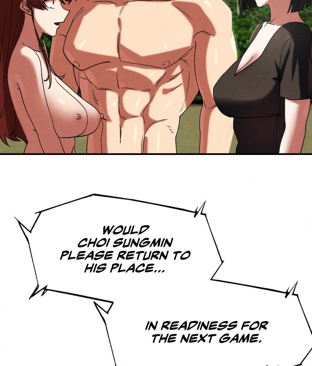 Seniors of Class 5 Chapter 110 - Manhwa18.com